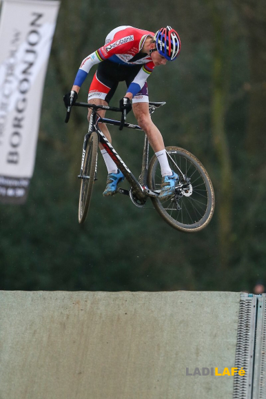 stage vélo