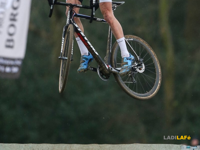 stage vélo
