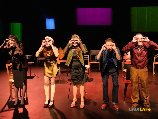 Semaine de théâtre